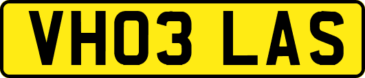 VH03LAS