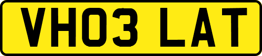 VH03LAT