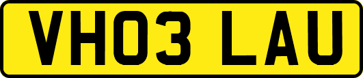 VH03LAU