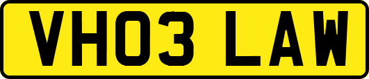 VH03LAW
