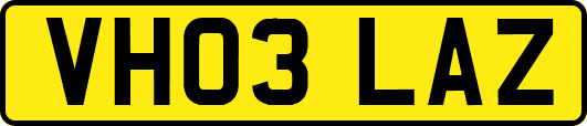 VH03LAZ