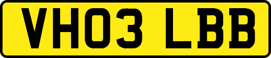 VH03LBB