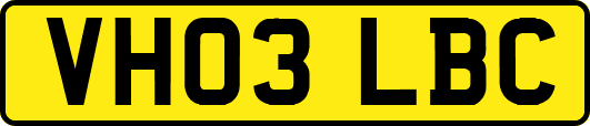 VH03LBC