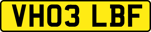 VH03LBF