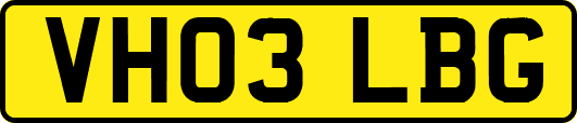 VH03LBG
