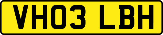 VH03LBH