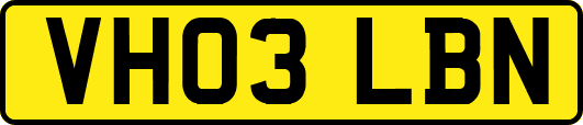 VH03LBN