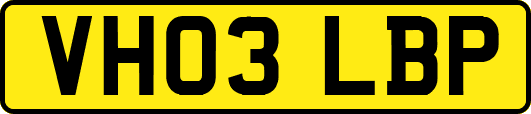 VH03LBP