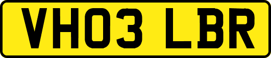 VH03LBR