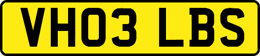 VH03LBS