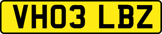 VH03LBZ