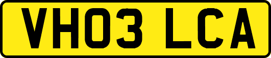 VH03LCA