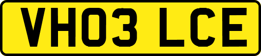 VH03LCE