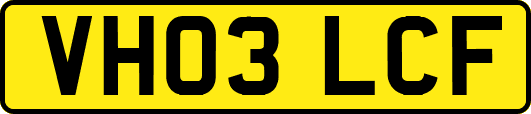 VH03LCF