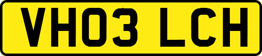 VH03LCH