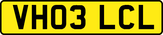 VH03LCL