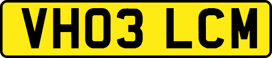 VH03LCM