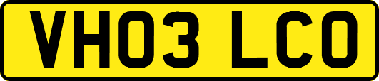 VH03LCO