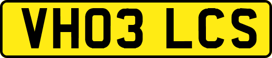 VH03LCS
