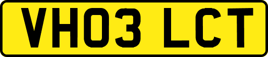 VH03LCT