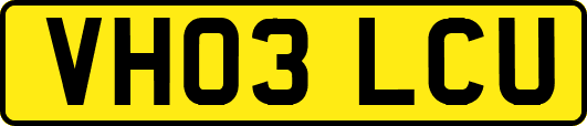 VH03LCU