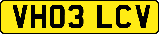 VH03LCV