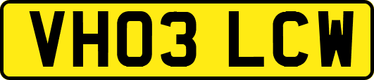 VH03LCW