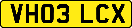 VH03LCX