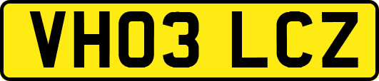 VH03LCZ