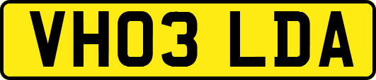 VH03LDA