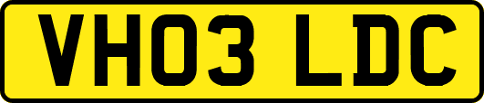 VH03LDC
