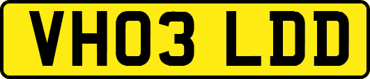 VH03LDD
