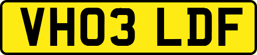 VH03LDF