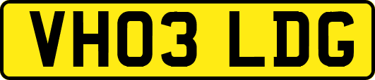 VH03LDG