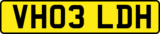 VH03LDH