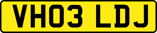 VH03LDJ