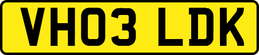 VH03LDK