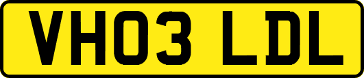 VH03LDL