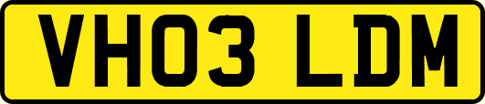 VH03LDM