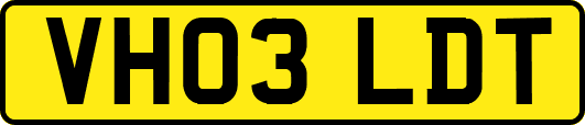 VH03LDT