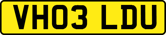 VH03LDU