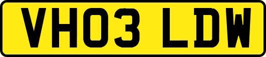 VH03LDW