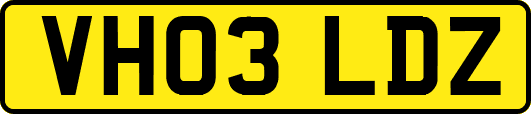VH03LDZ