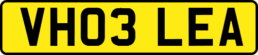 VH03LEA