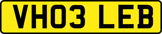 VH03LEB