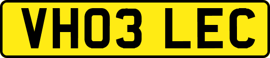 VH03LEC