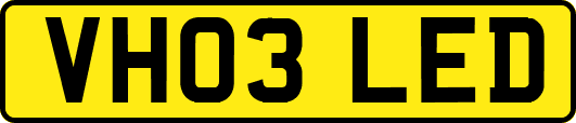 VH03LED