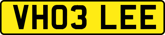 VH03LEE