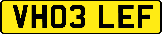 VH03LEF