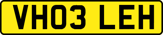 VH03LEH